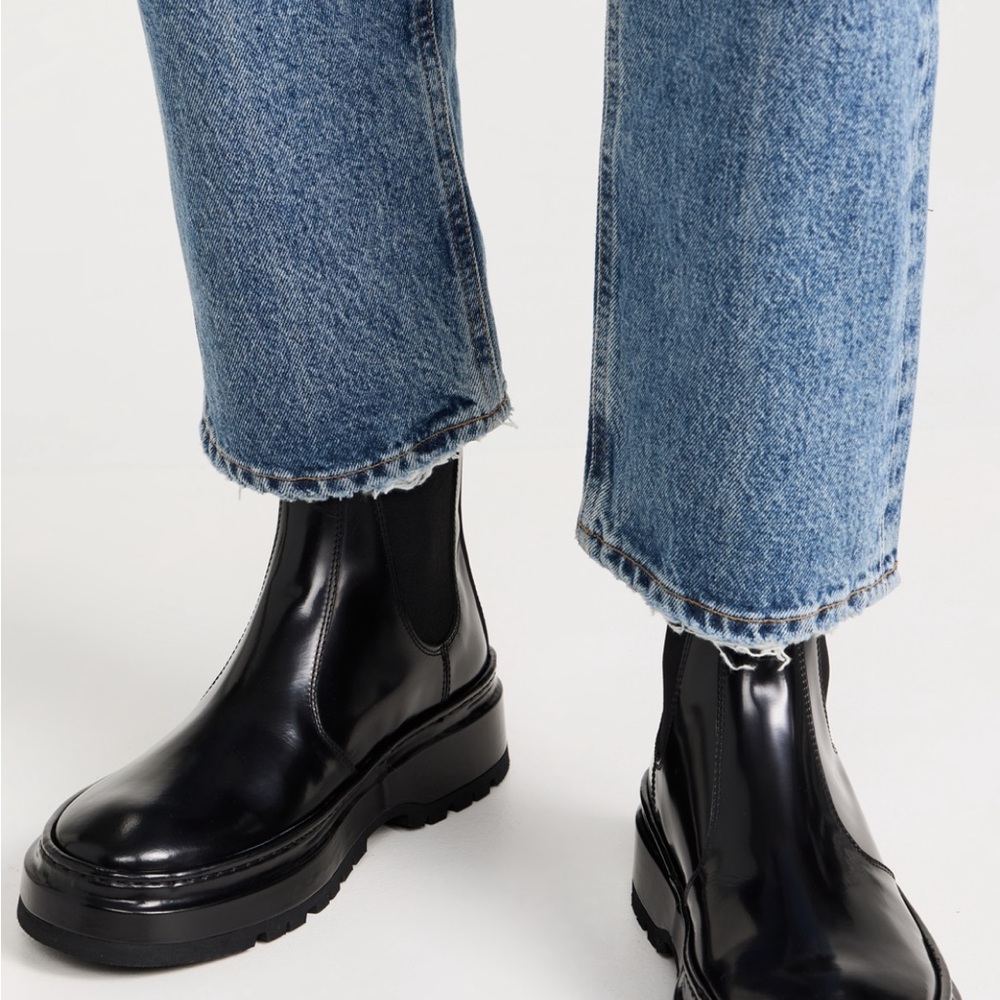 SOLD!!! Jacquemus Chelsea Boot